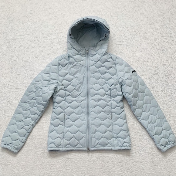 Kjus Women's Shibuya Down Jacket - Picture 1 of 6